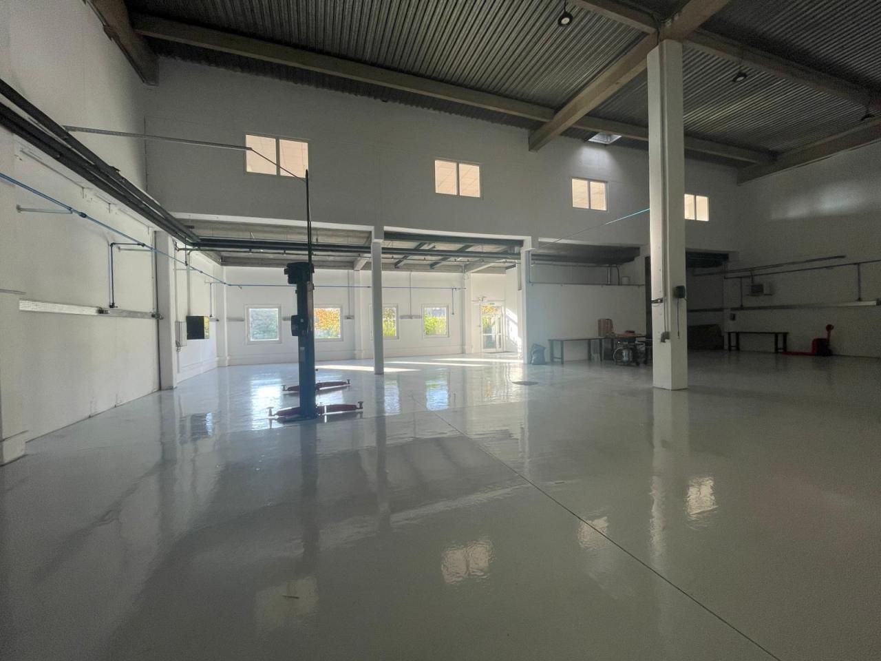 Local d'activité Villeneuve-d'Ascq 2049m² Location local d'activité Villeneuve-d'Ascq Nord OLACT2530127 4
